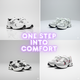 Kids Sporty Comfort Sneakers – Lightweight & Durable Everyday Shoes