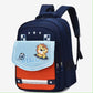 Kids’ Cute Cartoon School Backpack – Lightweight, Spacious & Comfortable for Daily Use