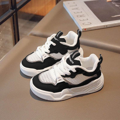 2024 Summer Step: Unisex Breathable Fashion Shoes - IRRAKIDS