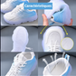 New Breathable Mesh Training Shoes: Stylish and Comfortable for Primary School Kids!
