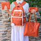 🎒 5-in-1 Multifunctional School Backpack Set – Stylish & Practical