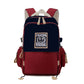 Sac à dos d'école unisexe haut de gamme et durable – Style moderne, grande capacité et confort longue durée 