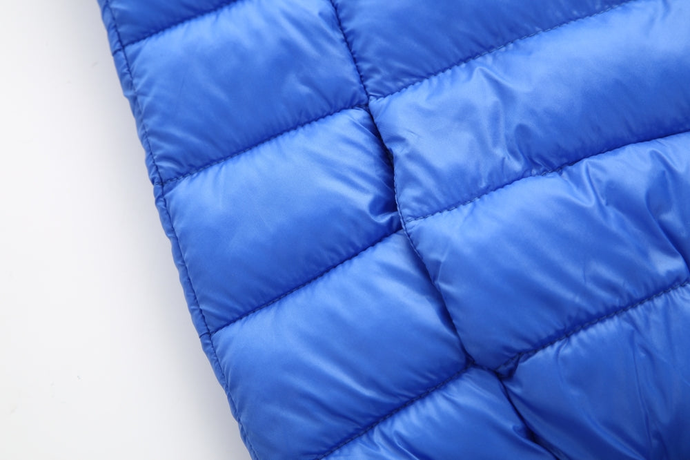 New Children Winter padded Down Jacket Boy and girls