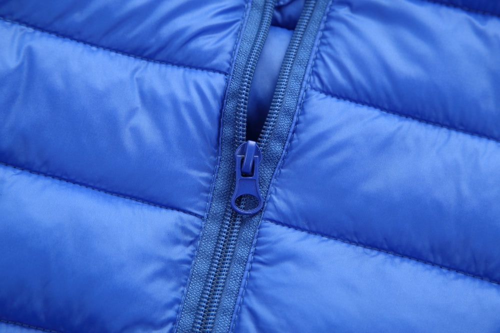 New Children Winter padded Down Jacket Boy and girls