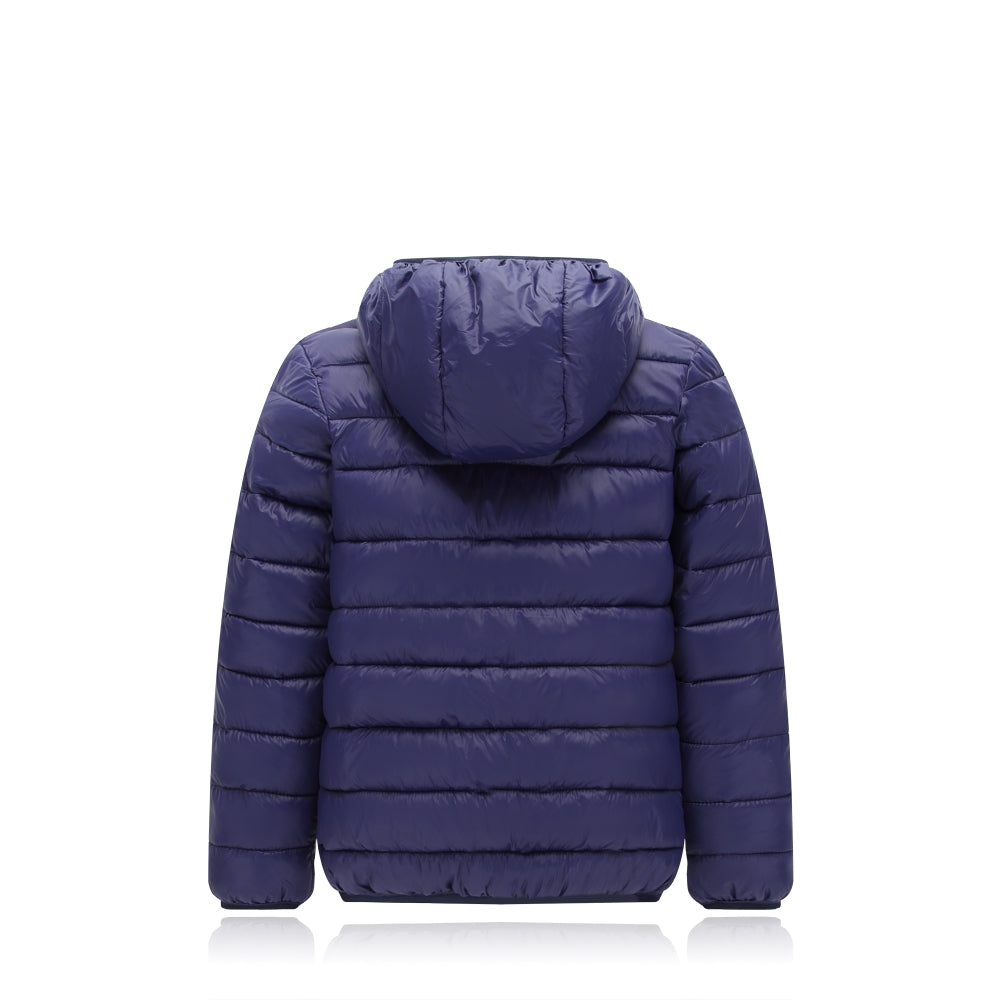 New Children Winter padded Down Jacket Boy and girls